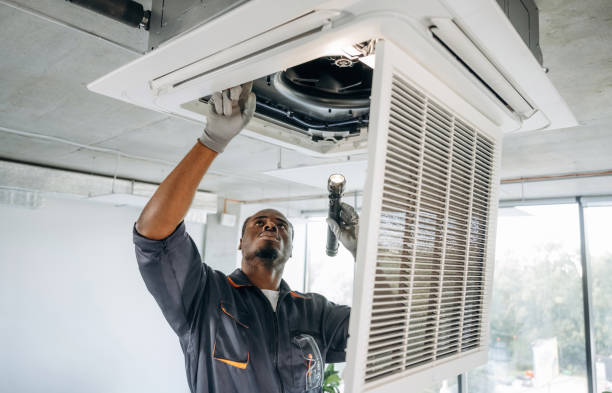 Licensed Hvac service in Canonsburg, PA - FH HVAC